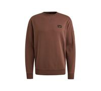 PME-Legend Herren Sweatshirt CREWNECK AMERICAN CLASSIC - Regular Fit