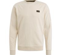 PME Legend American Classic Sweater Ecru - Größe 3XL Beige 3XL