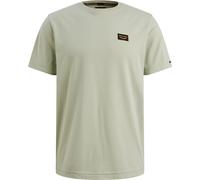 PME Legend American Classic T-Shirt Desert Sage - Größe M Grün M