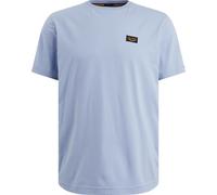 PME Legend American Classic T-Shirt Hydrangea Blau - Größe 3XL Hellblau 3XL