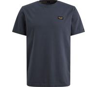 PME Legend American Classic T-Shirt Navy - Größe XXL Dunkelblau XXL