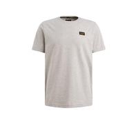 PME Legend - American Classic tee light grey melee - Gr. - XXXL
