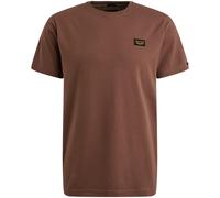 PME Legend - American Classic tee marron - Gr. - M
