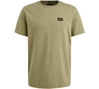 PME Legend - American Classic tee oil green - Gr. - XXXL