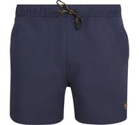 PME Legend Badeshorts Navy - Größe L Dunkelblau L