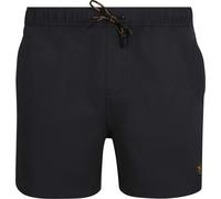 PME Legend Badeshorts Schwarz - Größe XXL Schwarz XXL