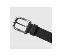 PME Legend Ledergürtel Belt schwarz Größe 105