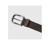 PME Legend Ledergürtel – Büffelleder, Herren, Braun, Größe 85