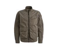 PME Legend Herren Jacke SHORT CARGO, grün, Gr. L