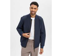 PME LEGEND Blouson YETTAIL dunkelblau | L