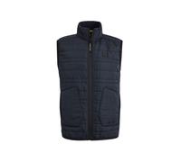 PME Legend - Bodywarmer interlock mix padded nylon salute - Gr. - L