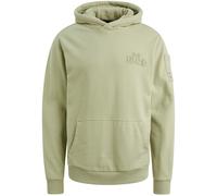 PME Legend - brushed terry dark army - Gr. - XXL