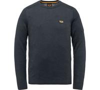 PME Legend Buckley Pullover Navy - Größe 3XL Dunkelblau 3XL