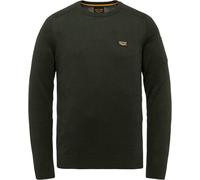 PME Legend Buckley Pullover Olivgrün - Größe 3XL Grün 3XL