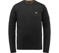 PME Legend Buckley Pullover Schwarz - Größe M Schwarz M