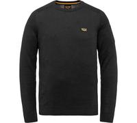 PME Legend Buckley Pullover Schwarz - Größe XXL Schwarz XXL