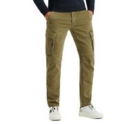 PME Legend Herren Cargohose EXPEDIZOR CARGO 2.0, grün, Gr. 33/34