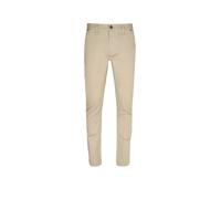 PME Legend Herren Chinohose TWIN WASP CHINO Regular Fit Camel Gr. 33/32