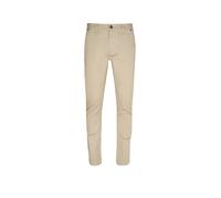 PME Legend Herren Chinohose TWIN WASP CHINO, camel, Gr. 36/34