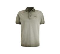 PME Legend - cold dye pique deep lichen green - Gr. - XL