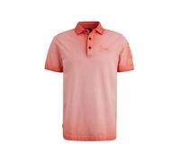 Short sleeve polo co XXL