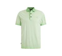 Short sleeve polo co L