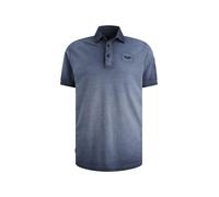 PME Legend - cold dye pique vintage indigo - Gr. - L