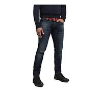 PME Legend Comfort Stretch Denim Dark Blue Denim - Jeans, Hosengröße:W32/L30, Farbe:Dark Blue