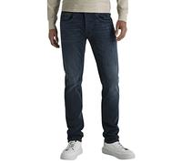 PME Legend Commander 3.0 Comfort Blue Black - 31 32