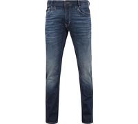PME Legend Commander 3.0 Jeans Blau DBF - Größe W 35 - L 30 Blau W 35 - L 30