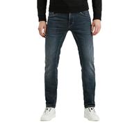PME Legend Commander 3.0 Jeans Blau RSD - Größe W 40 - L 30 Dunkelblau W 40 - L 30
