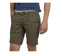 PME Legend Cotton Linen Dobby Chino Short - Shorts tarmac 30