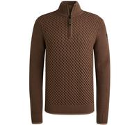 PME Legend - cotton mix marron - Gr. - XXXL