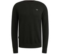 PME LEGEND Pullover schwarz | XXXL