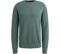 PME Legend Regular Fit Pullover Stargazer, Strukturiert