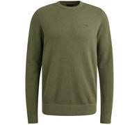 PME Legend - cotton modal oil green - Gr. - M