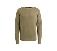 PME Legend Regular Fit Pullover Seneca Rock, Strukturiert