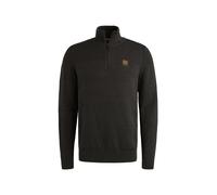 PME Legend Herren Pullover aus Baumwolle, schwarz, Gr. L