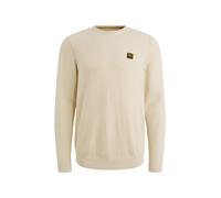 R-neck cotton moulin L