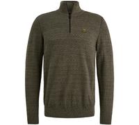 PME Legend - cotton mouline (organic) dusky green - Gr. - XXXL