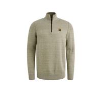 PME LEGEND Half-Zip Strickpullover four leave clover PKW2511301-6213 4XL