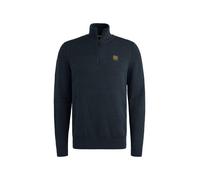 PME Legend Herren Pullover aus Baumwolle Marine Größe XXL