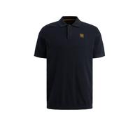 cotton structure Blau XL