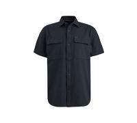 PME LEGEND Hemd Slim Fit dunkelblau | XXL