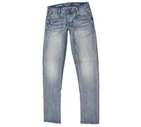 PME Legend Curtis PTR550-BSD Relaxed Fit Stretch Herren Jeans Hose W34 L34