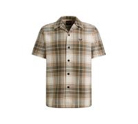 PME Legend - Cutlass s/s Big Waffle Check - Gr. - XXL