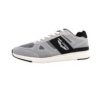 PME Legend Dornierer Low Sneaker PB02403310 Grau 921 light grey mellee EU 45