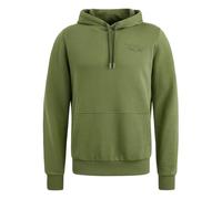 PME Legend Dry Terry - Herren Hoodie, Größe:L, Farbe:Loden Green