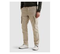 PME Legend Cargohose mit Schnürung Modell 'EXPEDIZOR' in Beige, Größe 36/32