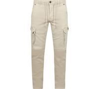 PME Legend Expedizor Cargohose Greige - Größe W 31 - L 34 Grau W 31 - L 34